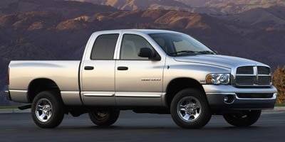 2006 Dodge Ram 2500 ST — Pickup Truck — 211,639 mi — Denver, CO