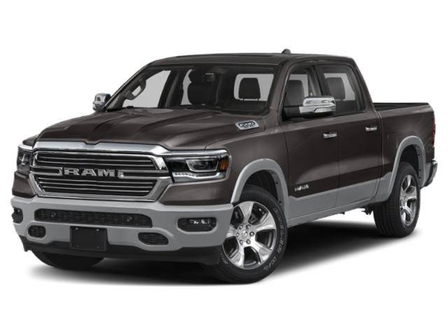2020 Ram 1500 Laramie — Pickup Truck — 51,598 mi — Denver, CO