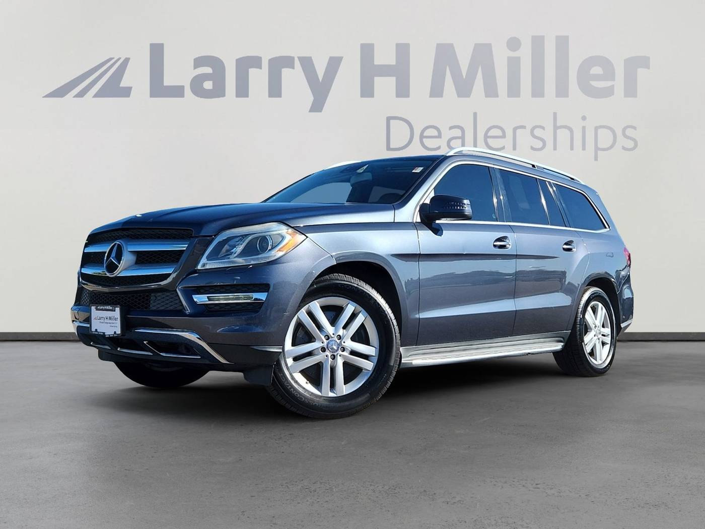 2013 Mercedes-Benz GL GL 450 — SUV — 121,902 mi — Denver, CO