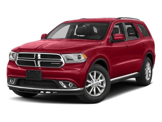 2017 Dodge Durango GT — SUV — 94,329 mi — Denver, CO