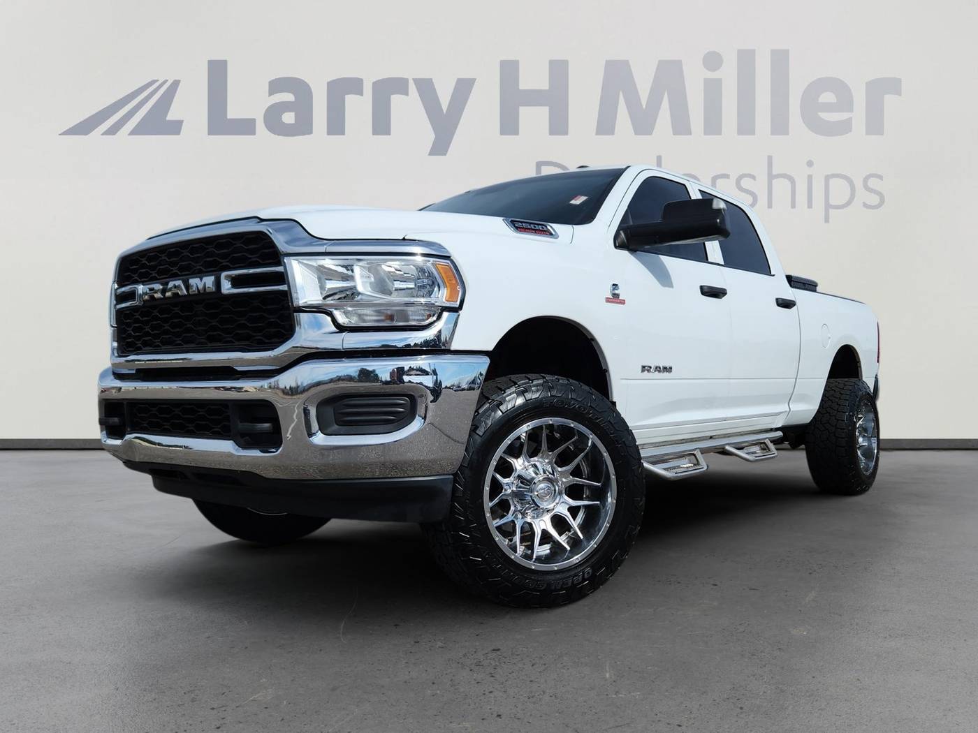 2020 Ram 2500 Tradesman — Pickup Truck — 46,721 mi — Denver, CO