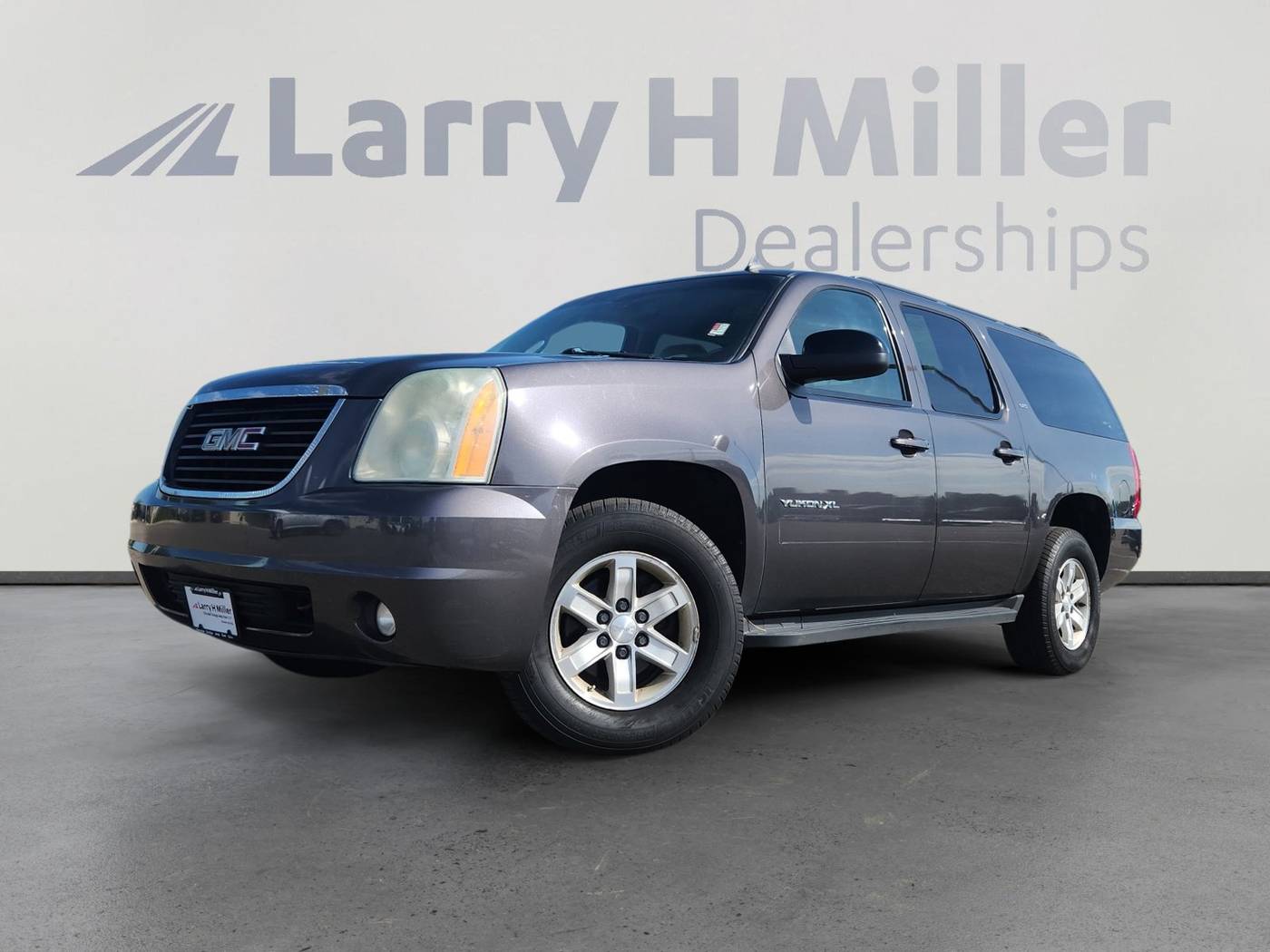 2010 GMC Yukon SLT — SUV — 140,259 mi — Denver, CO