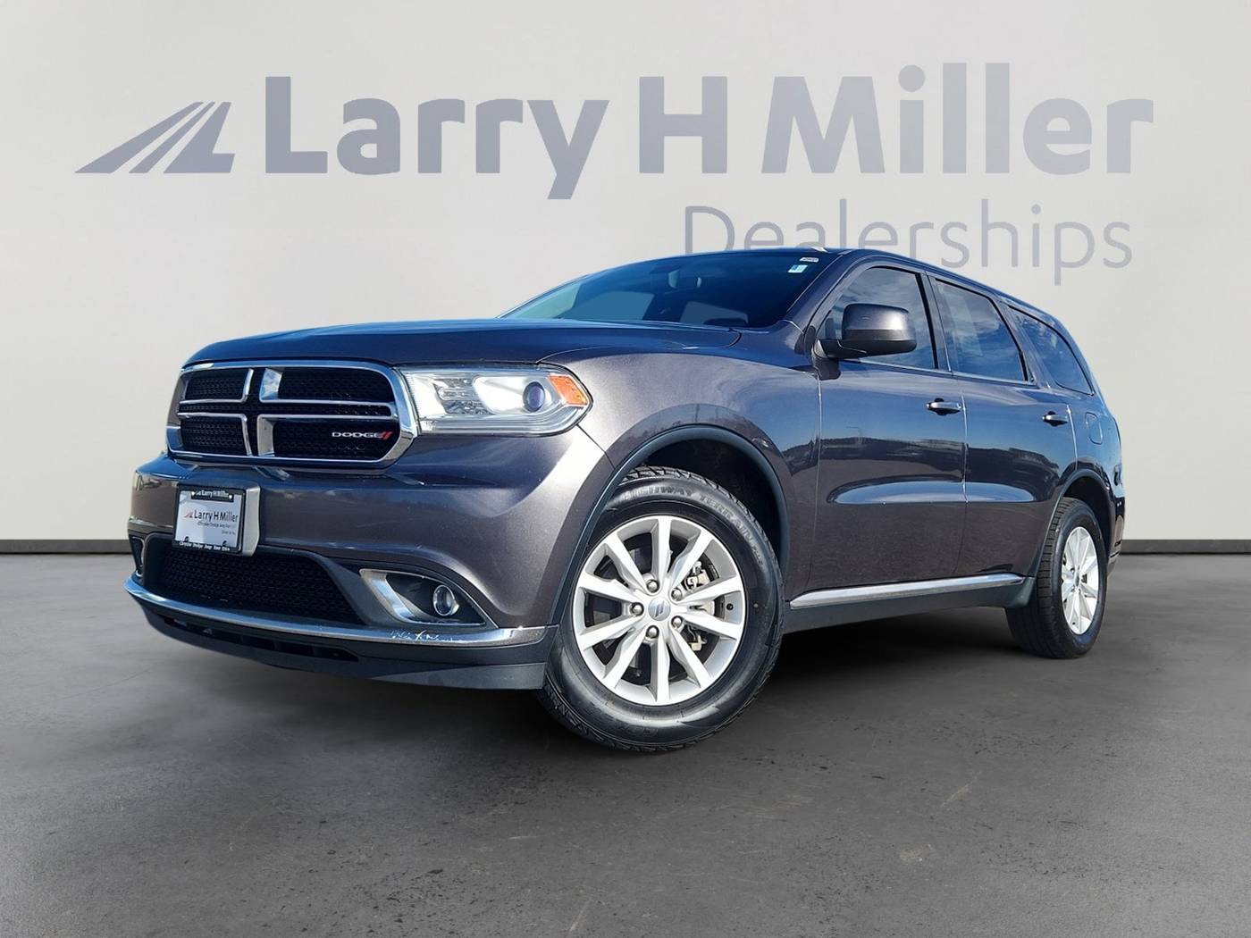 2019 Dodge Durango SXT — SUV — 97,439 mi — Denver, CO