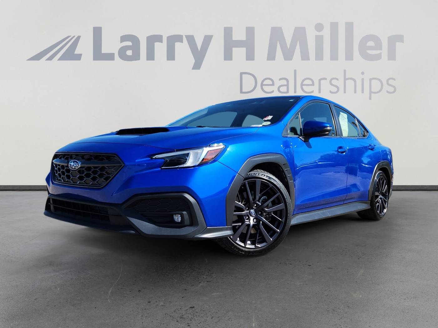 2022 Subaru WRX Limited — Sedan — 32,125 mi — Denver, CO