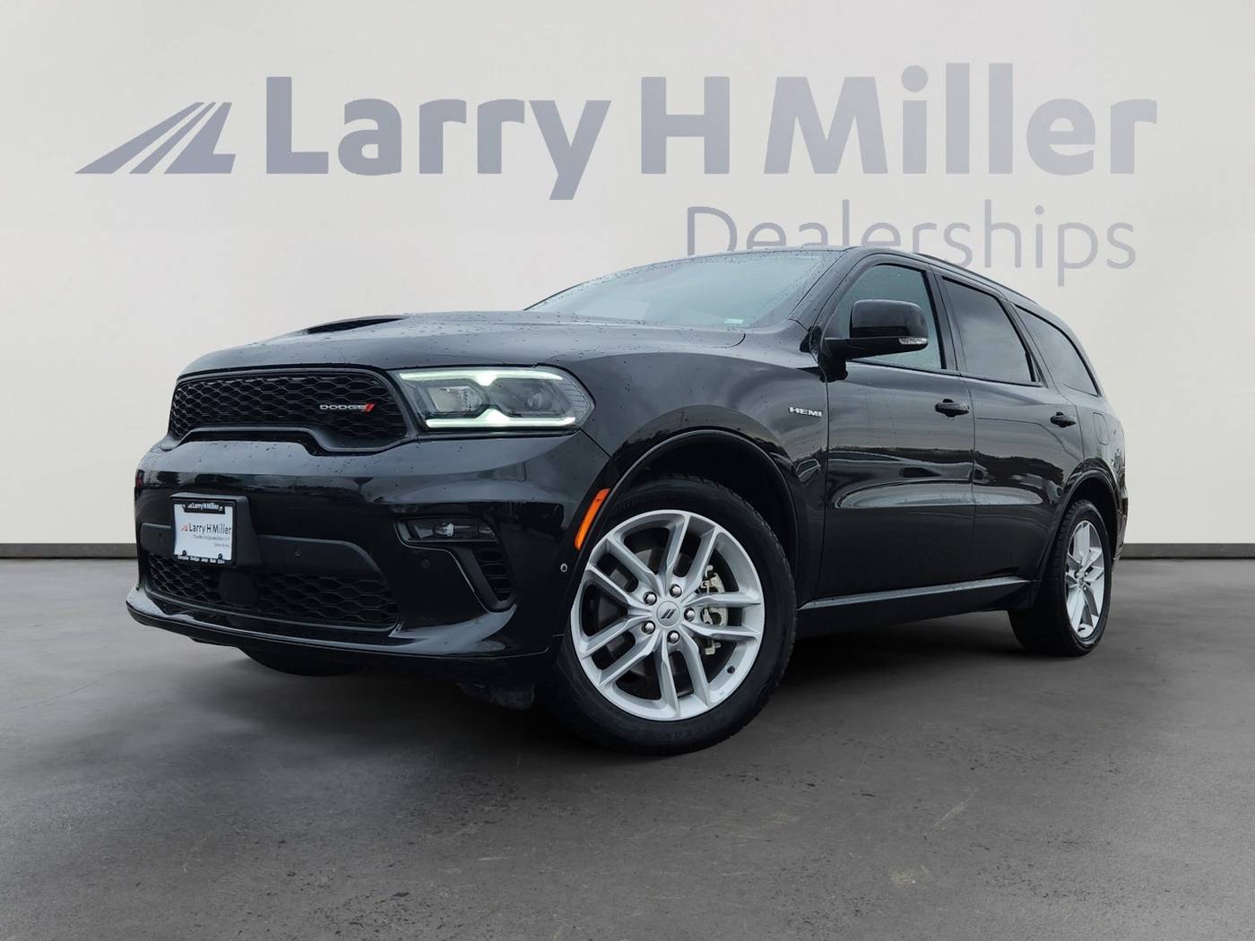 2023 Dodge Durango R/T Plus — SUV — 43,300 mi — Denver, CO