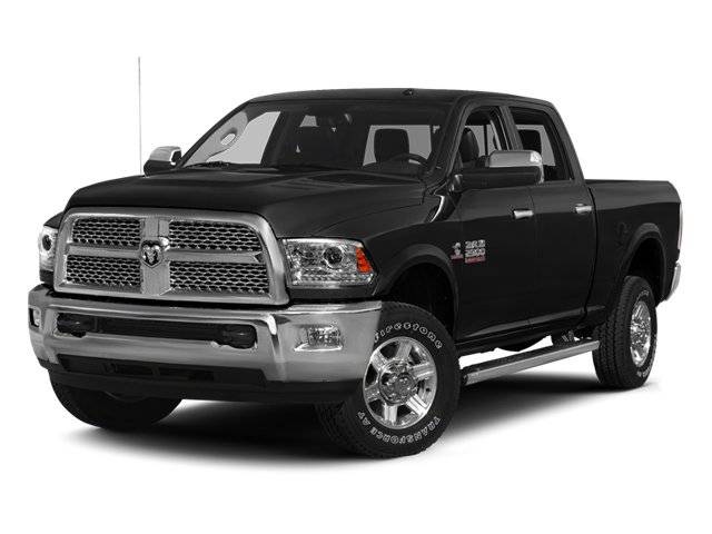 2014 Ram 2500 Tradesman — Pickup Truck — 32,610 mi — Denver, CO