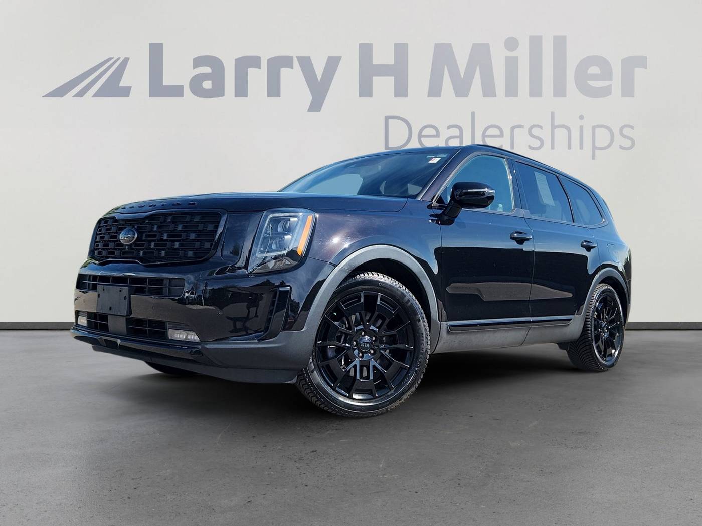 2021 Kia Telluride SX — SUV — 47,609 mi — Denver, CO