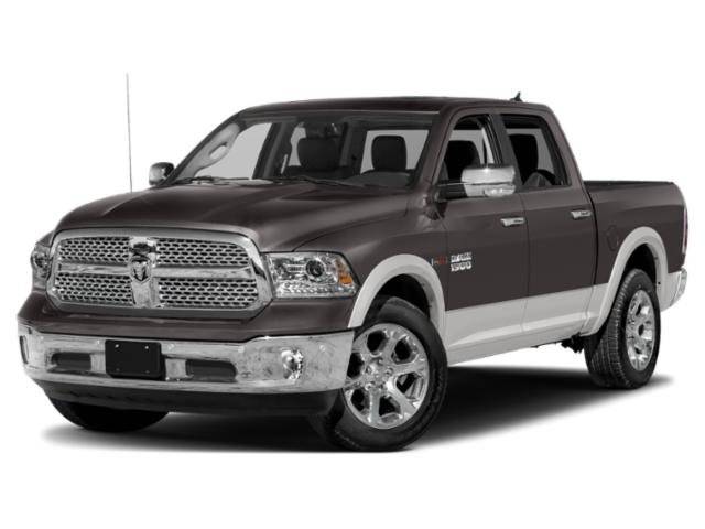 2015 Ram 1500 Laramie — Pickup Truck — 175,253 mi — Denver, CO