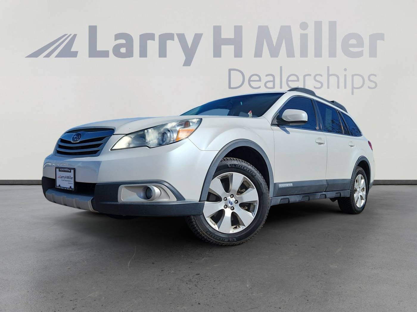 2012 Subaru Outback 3.6R Limited — SUV — 151,064 mi — Denver, CO