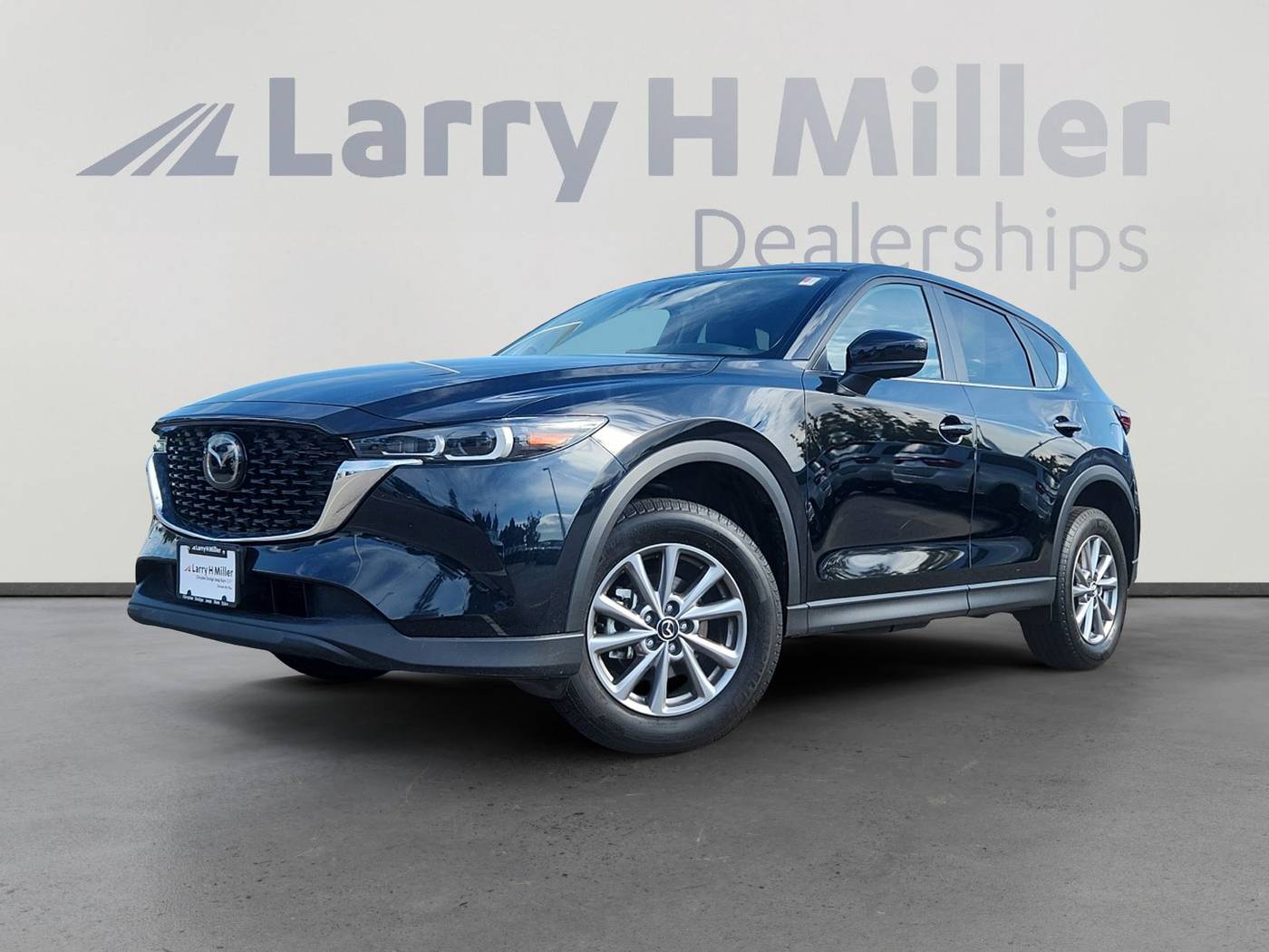 2023 Mazda CX-5 2.5 S Preferred — SUV — 30,933 mi — Denver, CO