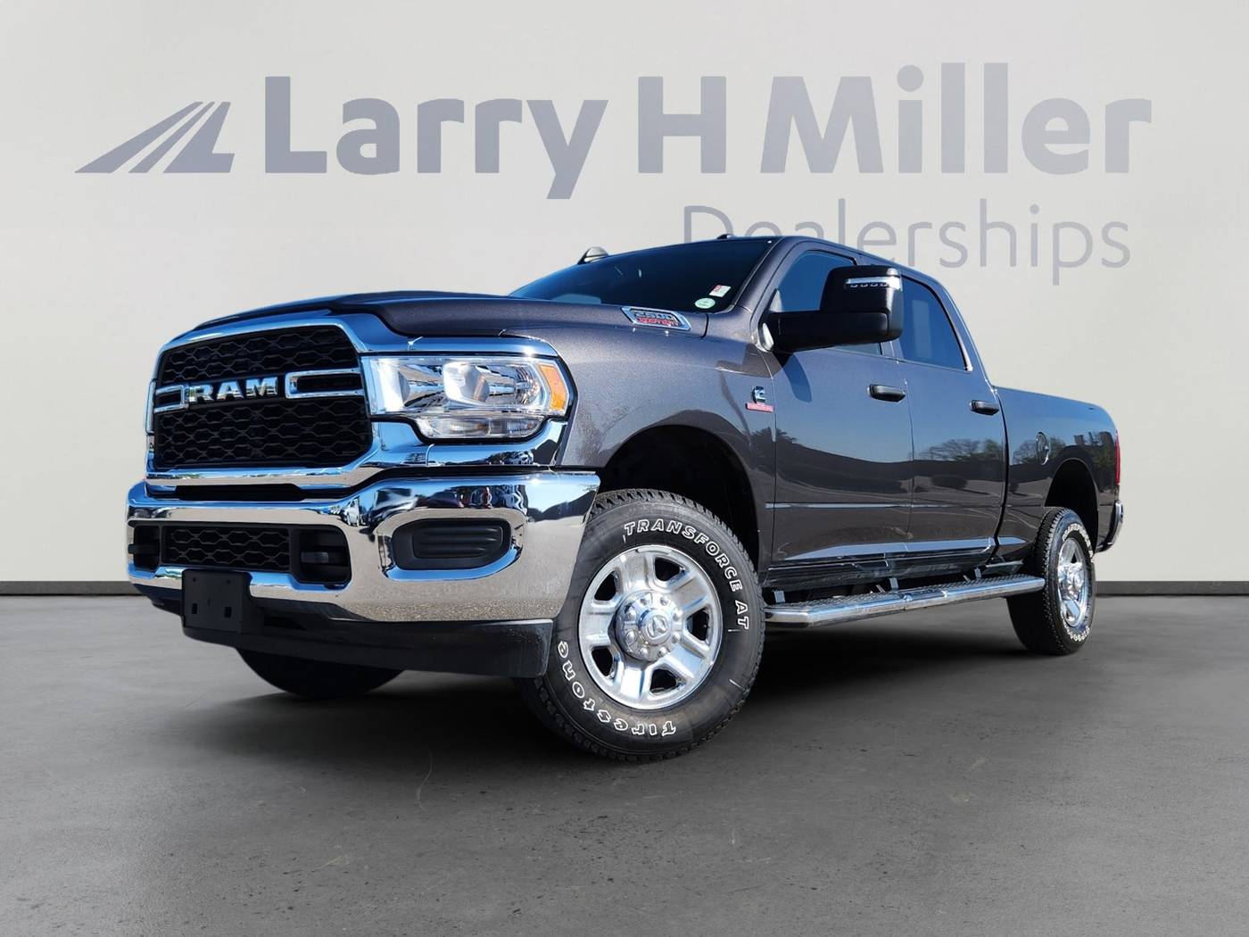 2023 Ram 2500 Tradesman — Pickup Truck — 490 mi — Denver, CO