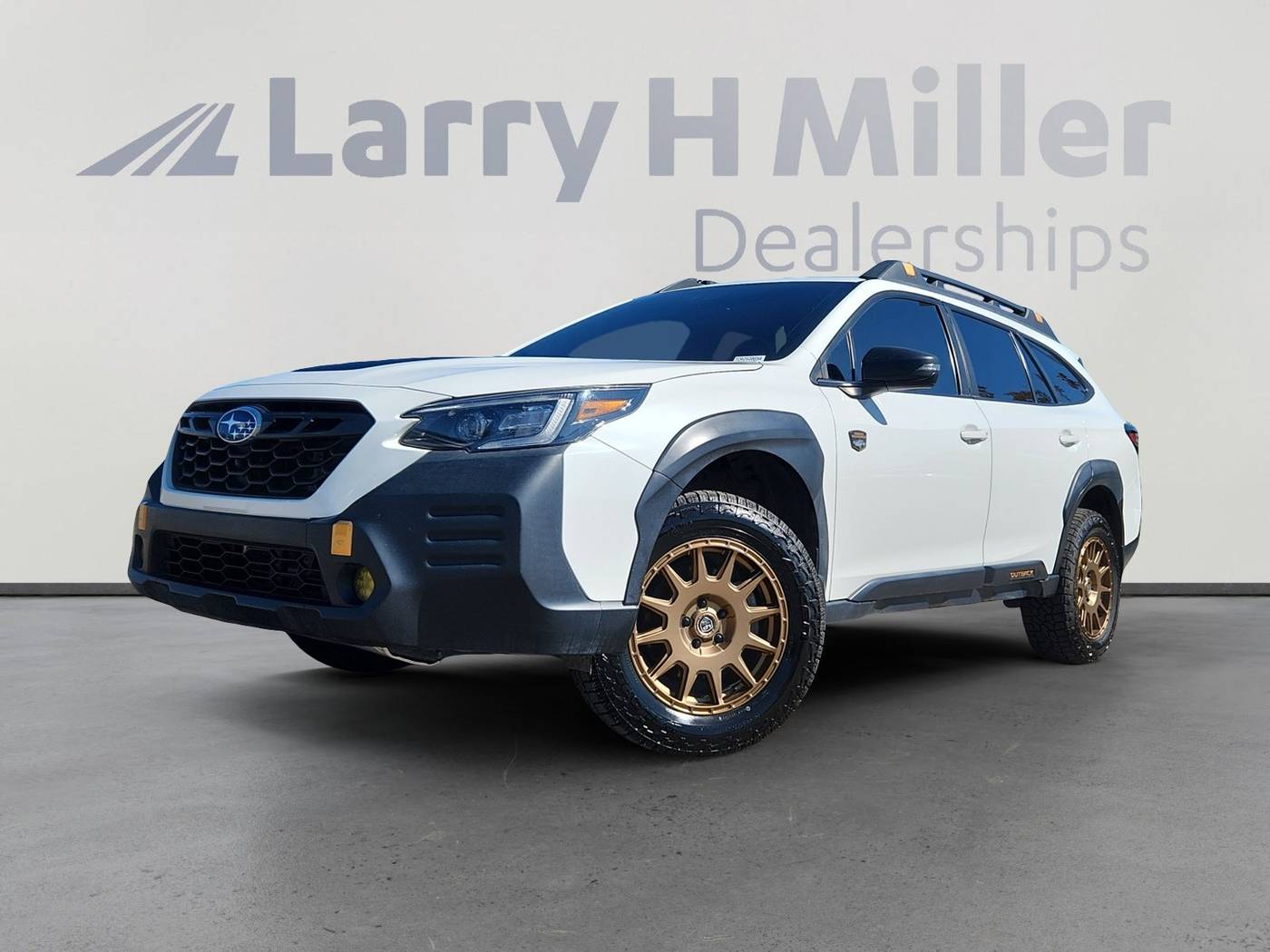 2022 Subaru Outback 2.4T Wilderness — SUV — 43,035 mi — Denver, CO