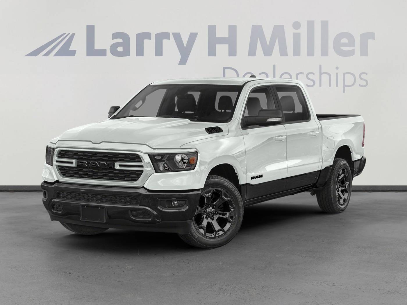 2022 Ram 1500 Big Horn — Pickup Truck — 60,229 mi — Denver, CO