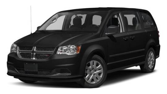 2016 Dodge Grand Caravan SE — Minivan — 82,012 mi — Denver, CO