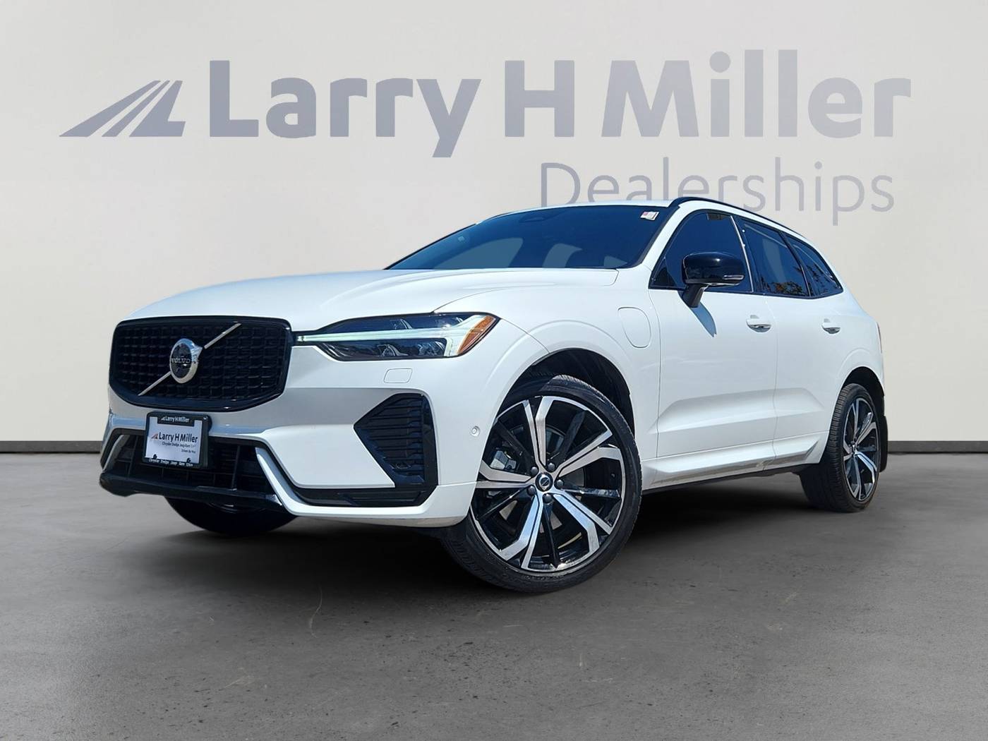 2022 Volvo XC60 Recharge R-Design — SUV — 31,095 mi — Denver, CO
