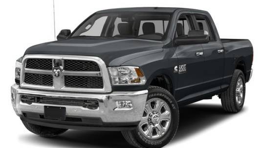 2016 Ram 2500 Big Horn — Pickup Truck — 119,705 mi — Denver, CO