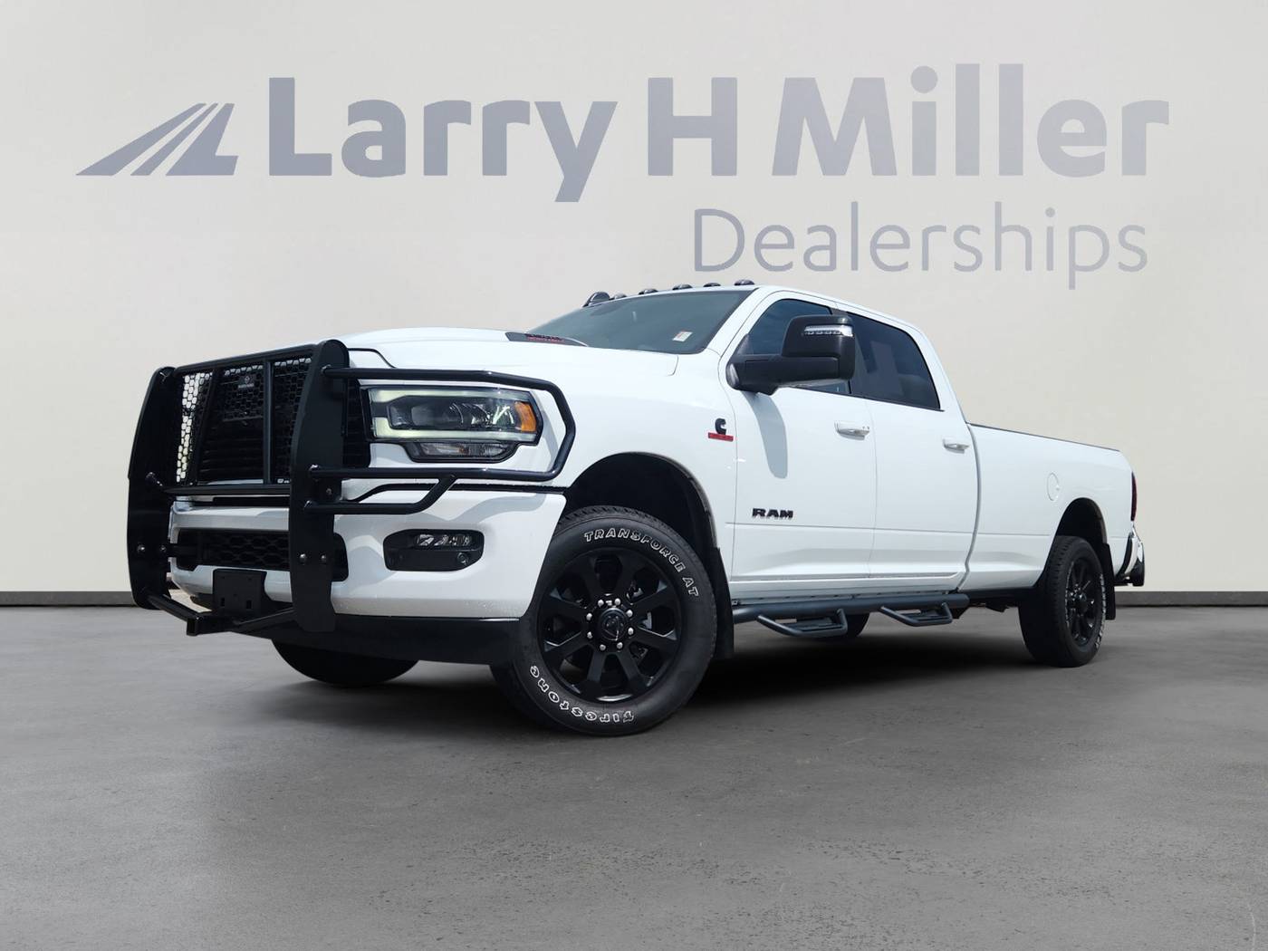 2024 Ram 3500 Laramie — Pickup Truck — 8,371 mi — Denver, CO