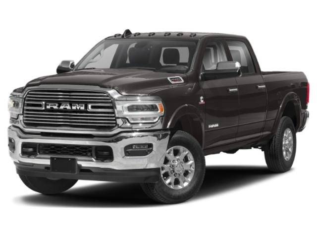 2019 Ram 2500 Laramie — Pickup Truck — 29,763 mi — Denver, CO
