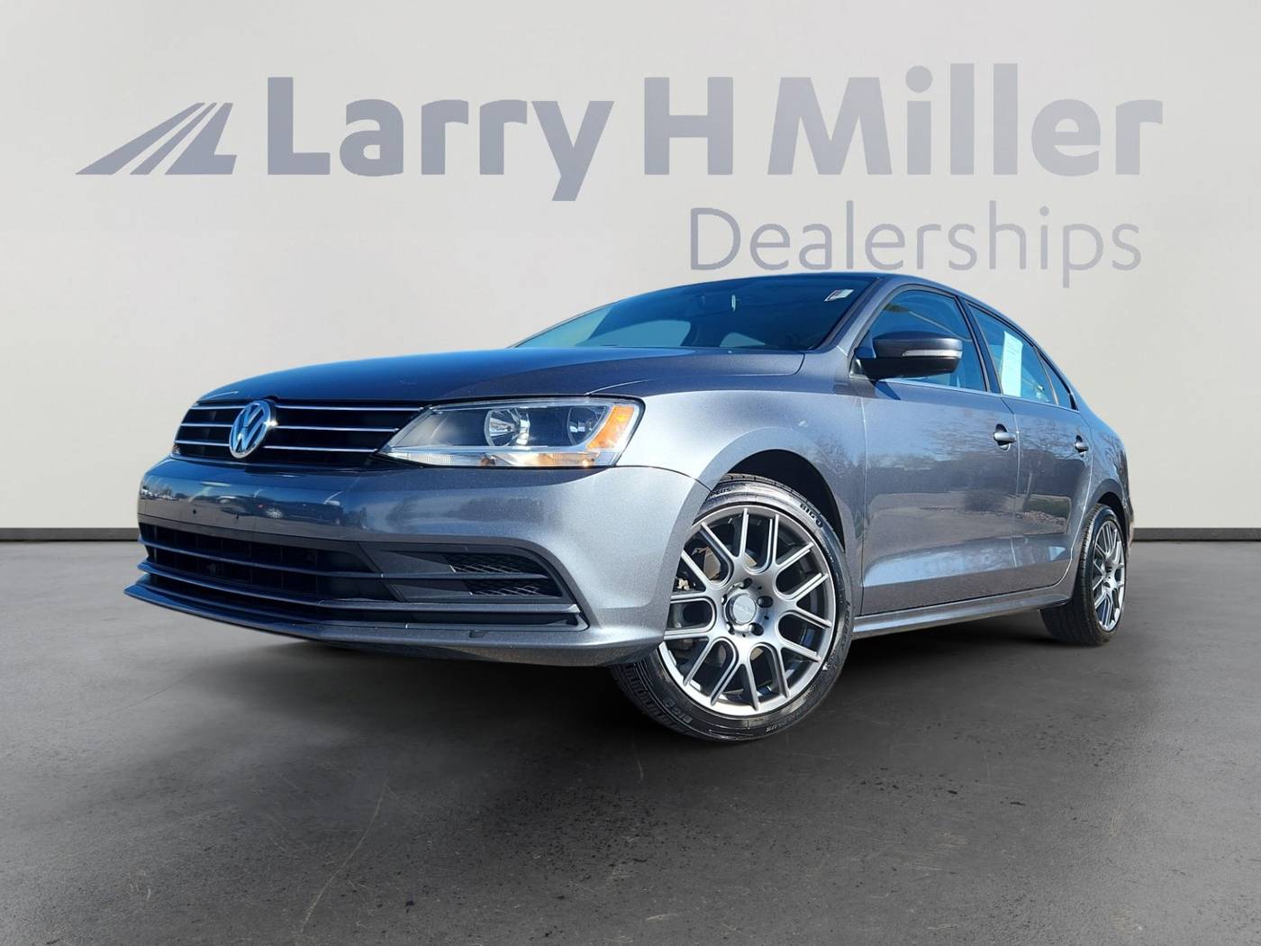 2016 Volkswagen Jetta 1.4T SE — Sedan — 89,182 mi — Denver, CO