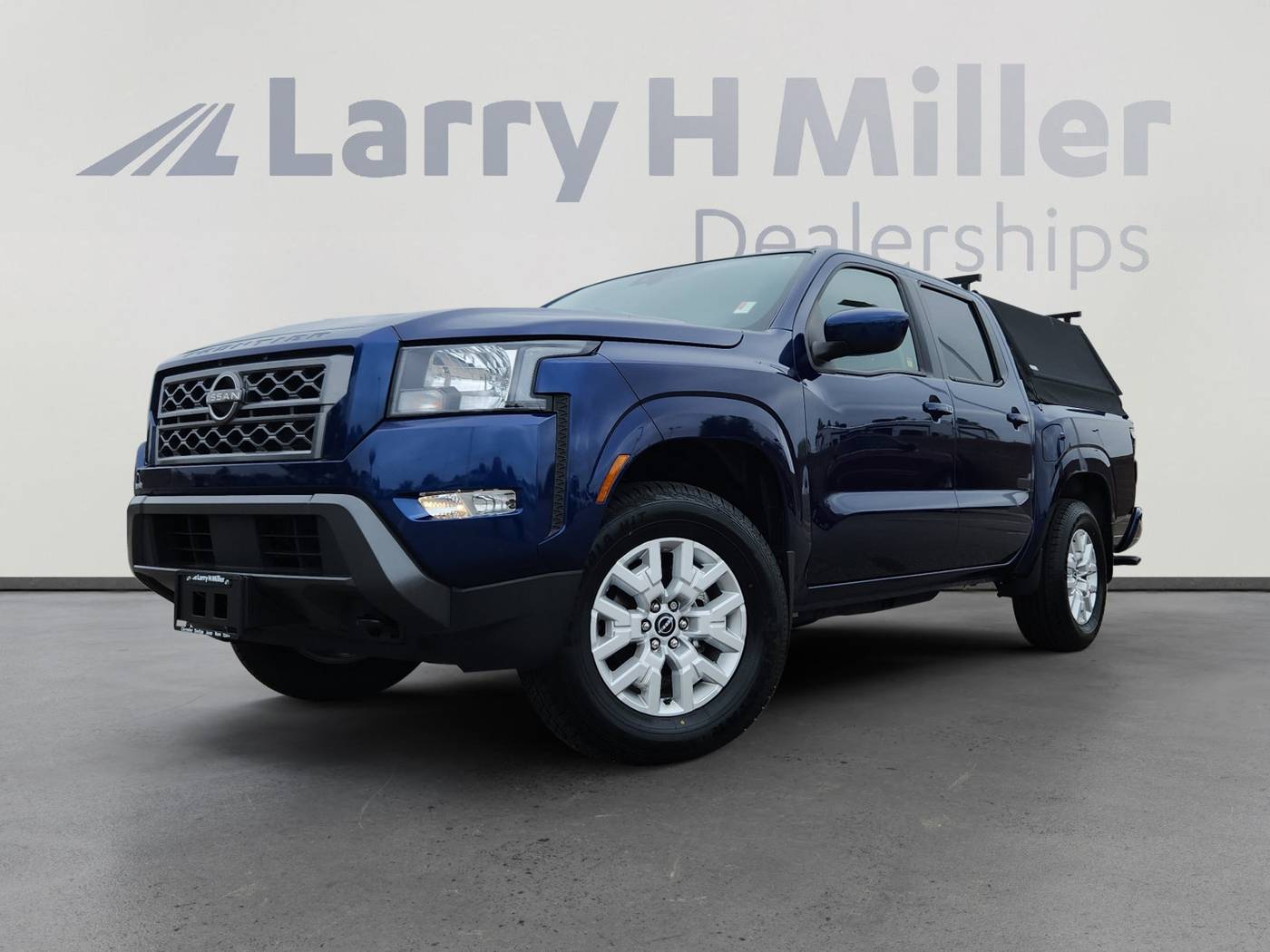2022 Nissan Frontier SV — Pickup Truck — 30,818 mi — Denver, CO