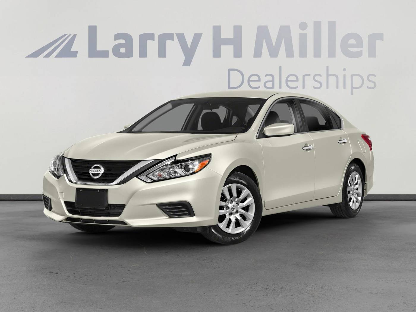 2018 Nissan Altima 2.5 S — Sedan — 119,884 mi — Denver, CO