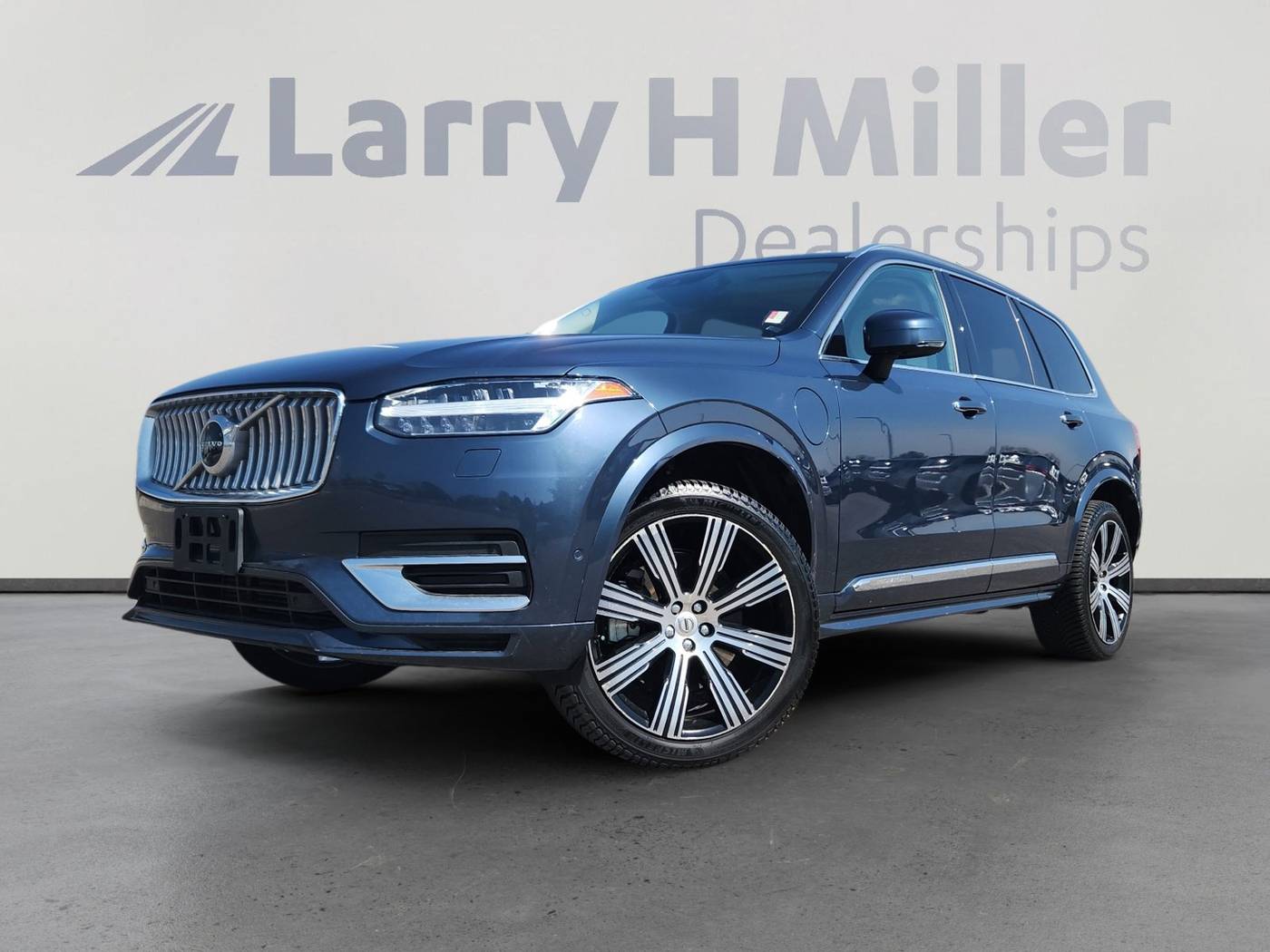 2022 Volvo XC90 Recharge Inscription — SUV — 52,534 mi — Denver, CO