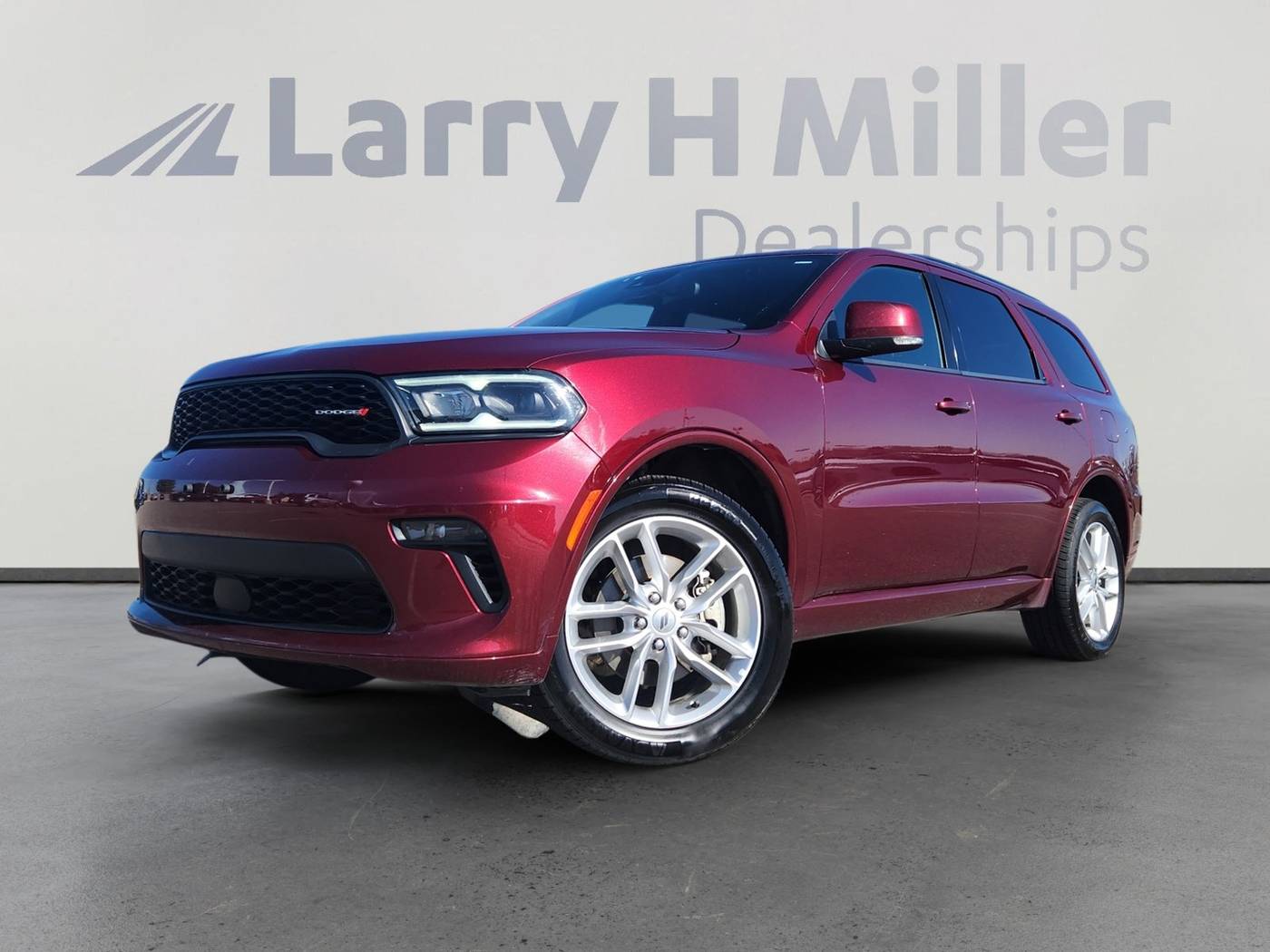 2022 Dodge Durango GT Plus — SUV — 62,049 mi — Denver, CO