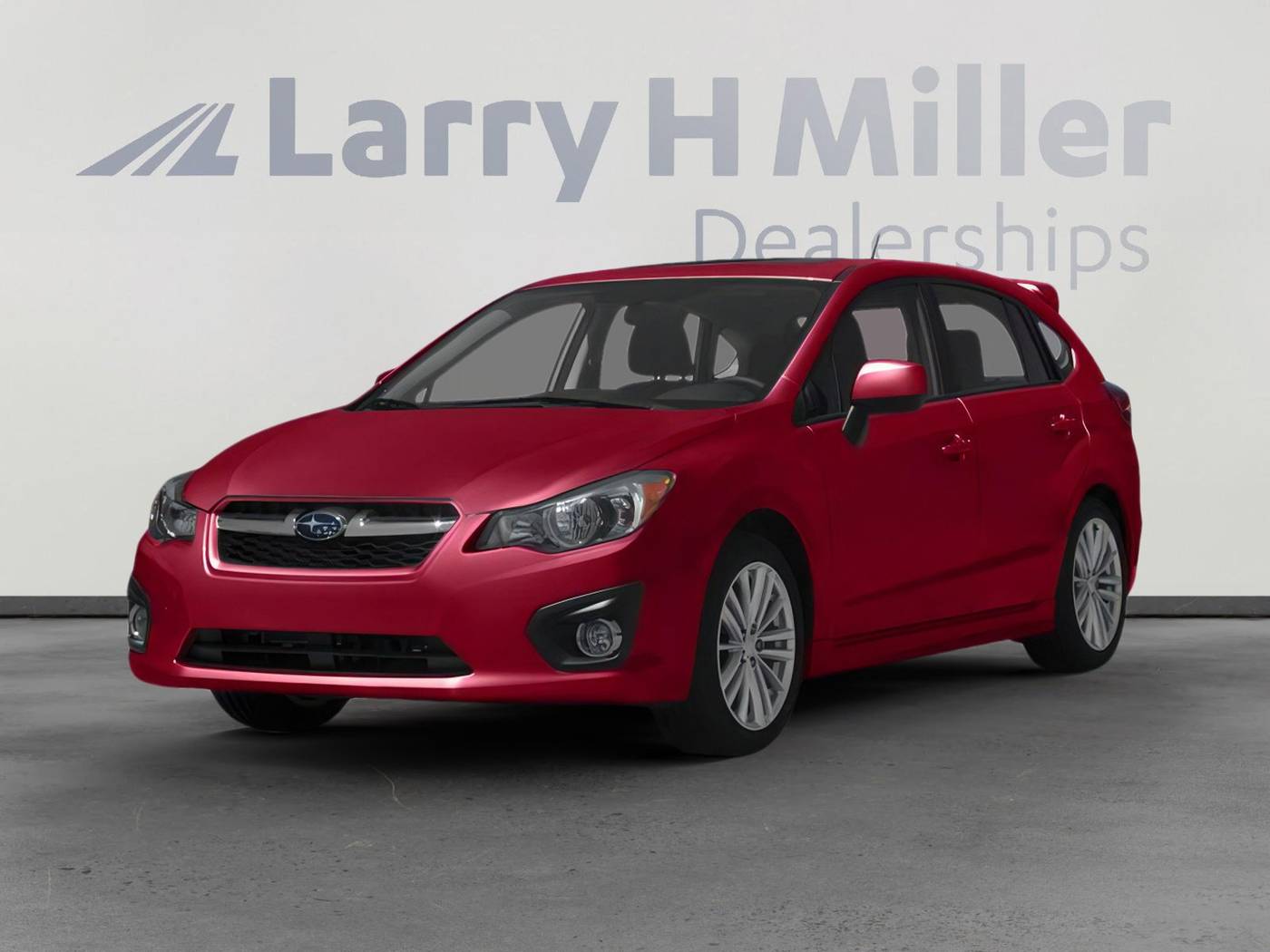 2013 Subaru Impreza 2.0i Sport Premium — Wagon — 120,951 mi — Denver, CO