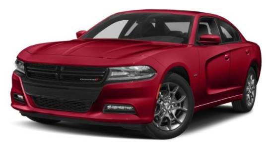 2018 Dodge Charger GT — Sedan — 83,487 mi — Denver, CO