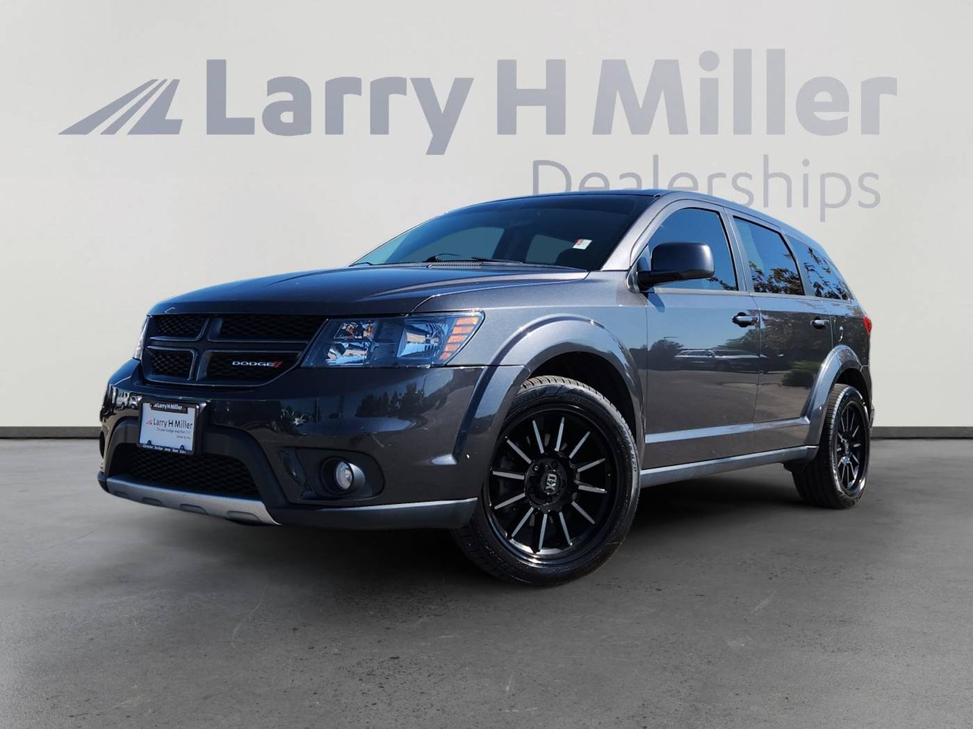 2019 Dodge Journey GT — SUV — 87,762 mi — Denver, CO