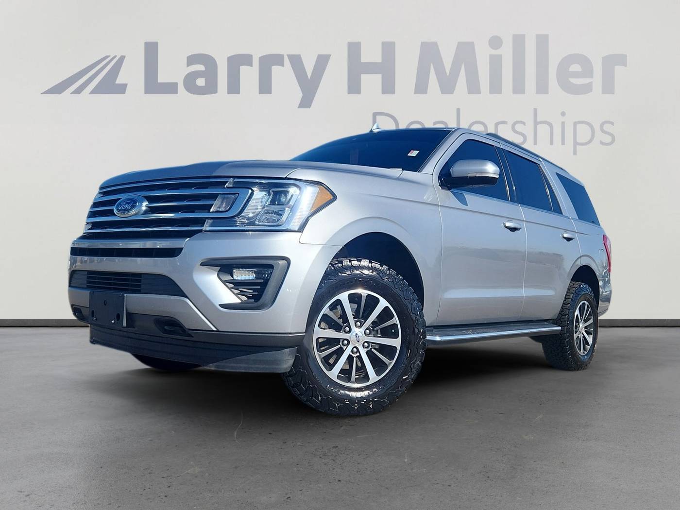 2020 Ford Expedition XLT — SUV — 130,025 mi — Denver, CO