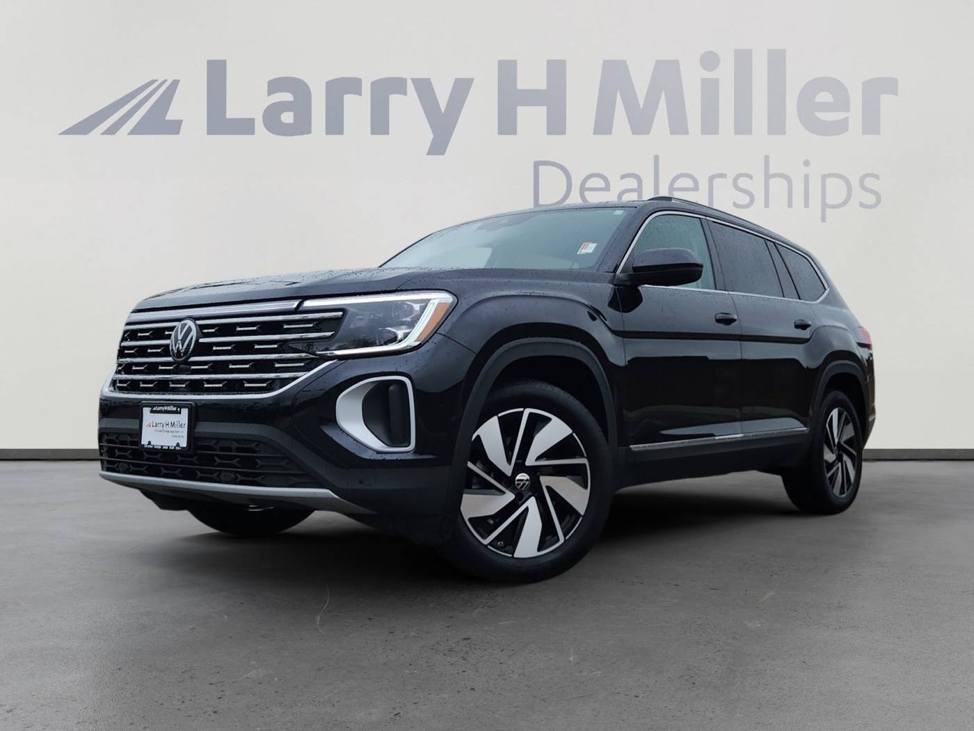 2024 Volkswagen Atlas SEL — SUV — 14,120 mi — Denver, CO