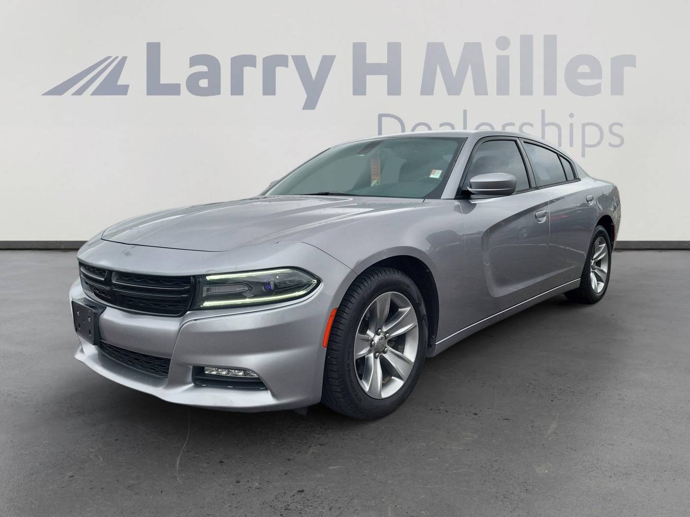 2016 Dodge Charger SXT — Sedan — 139,363 mi — Denver, CO