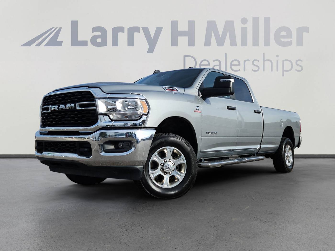 2023 Ram 2500 Big Horn — Pickup Truck — 68,854 mi — Denver, CO
