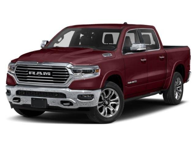 2019 Ram 1500 Longhorn — Pickup Truck — 78,172 mi — Denver, CO