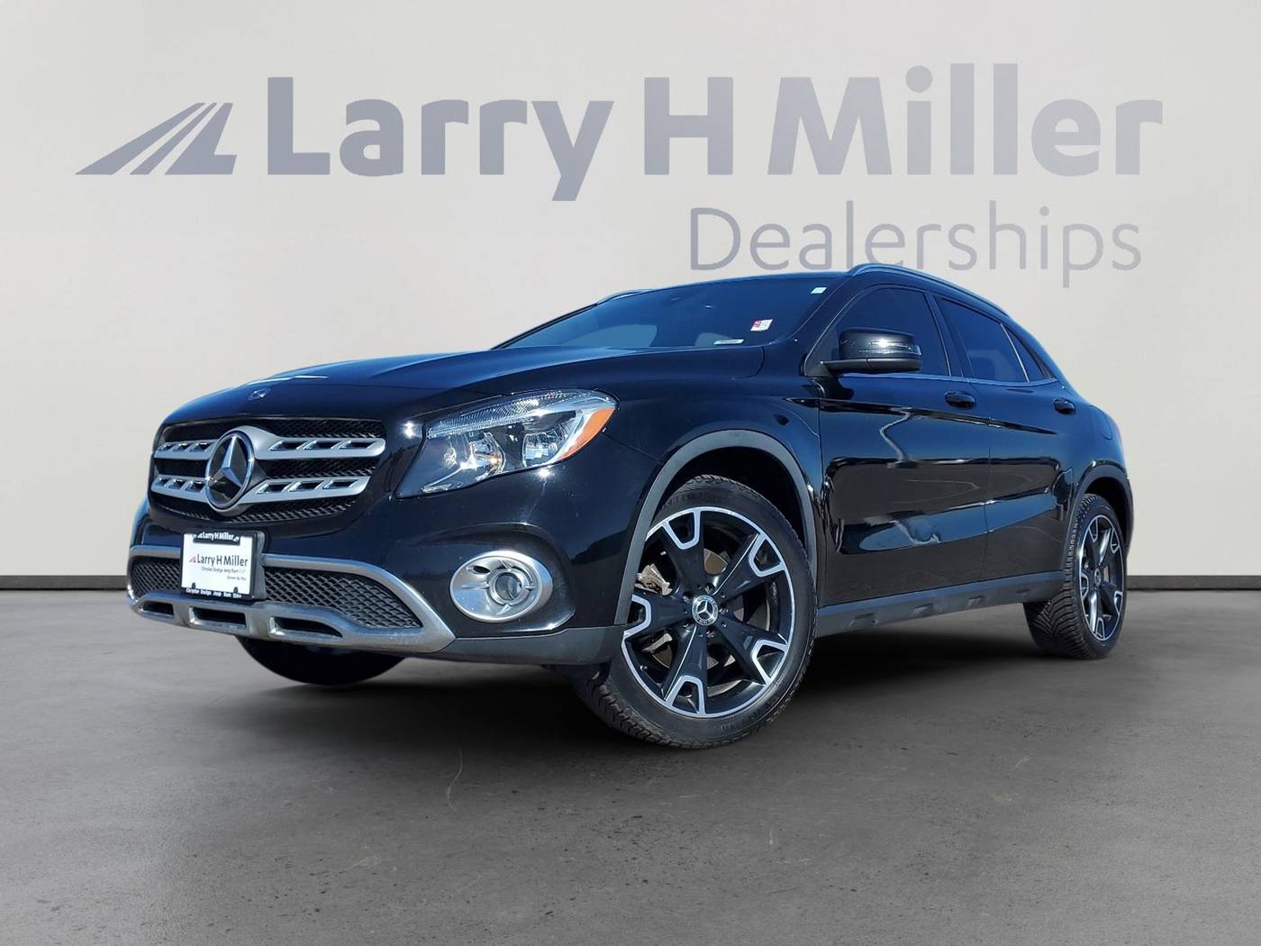 2020 Mercedes-Benz GLA GLA 250 — SUV — 66,065 mi — Denver, CO