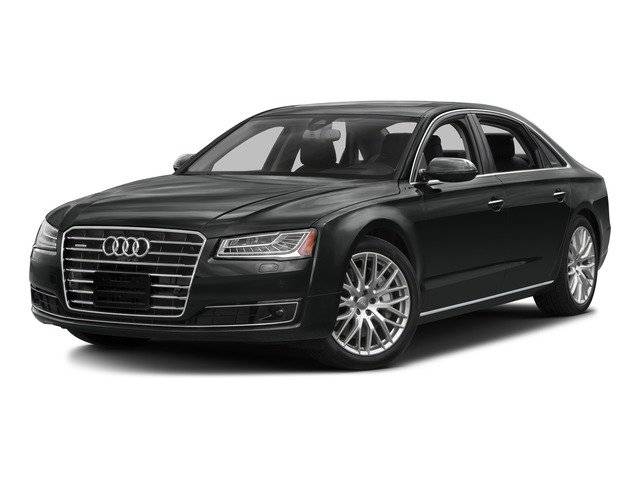 2016 Audi A8 3.0S — Sedan — 95,914 mi — Denver, CO