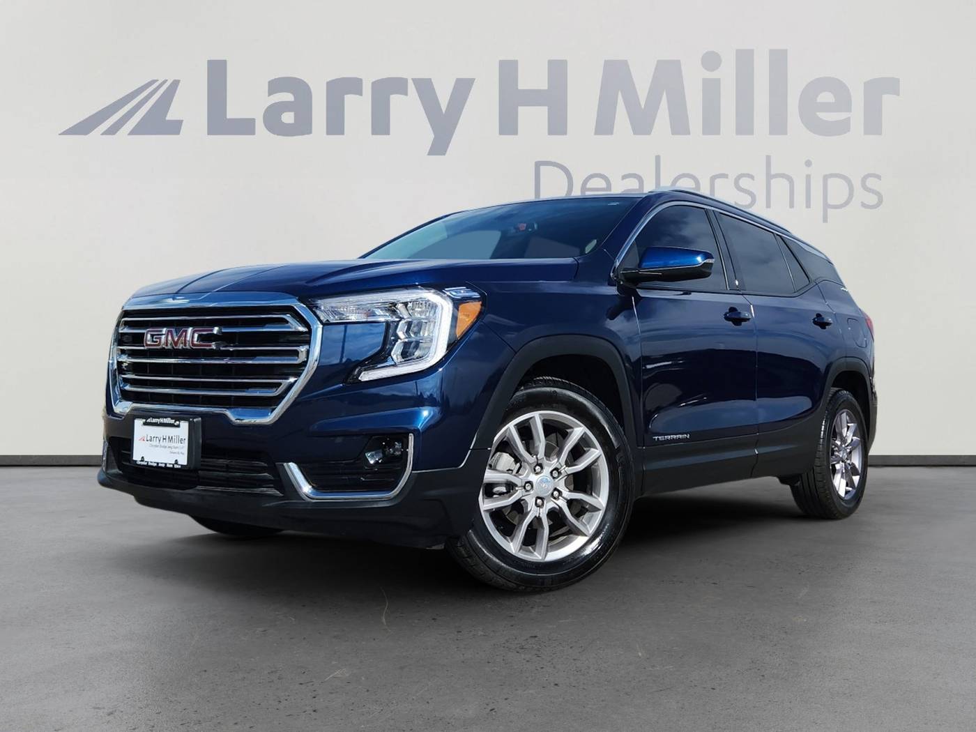 2023 GMC Terrain SLT — SUV — 26,883 mi — Denver, CO
