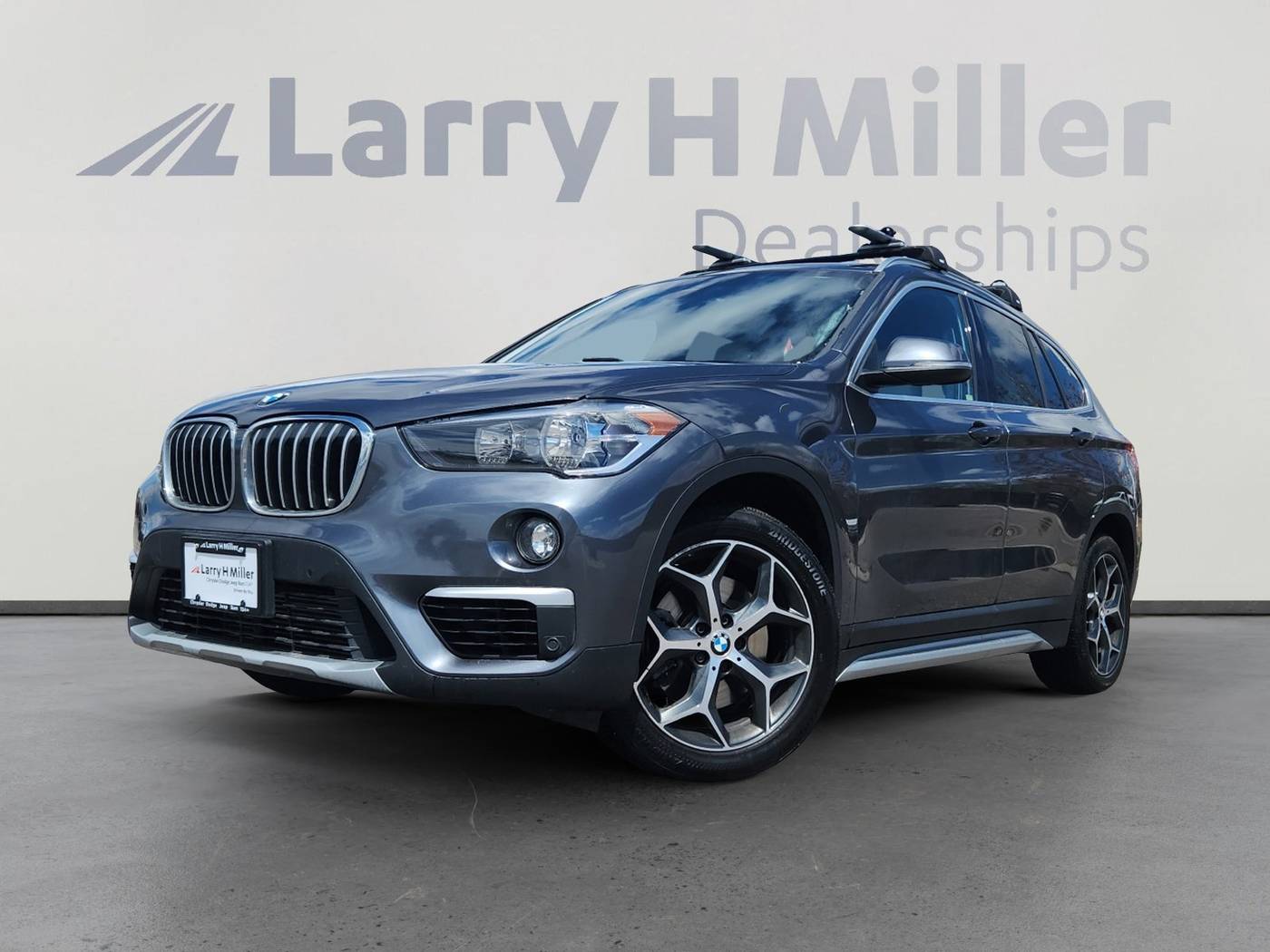 2019 BMW X1 28i — SUV — 50,277 mi — Denver, CO