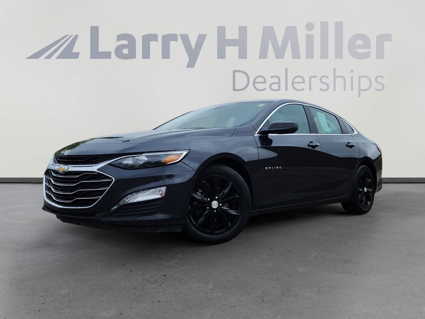 2022 Chevrolet Malibu LT — Sedan — 39,950 mi — Denver, CO