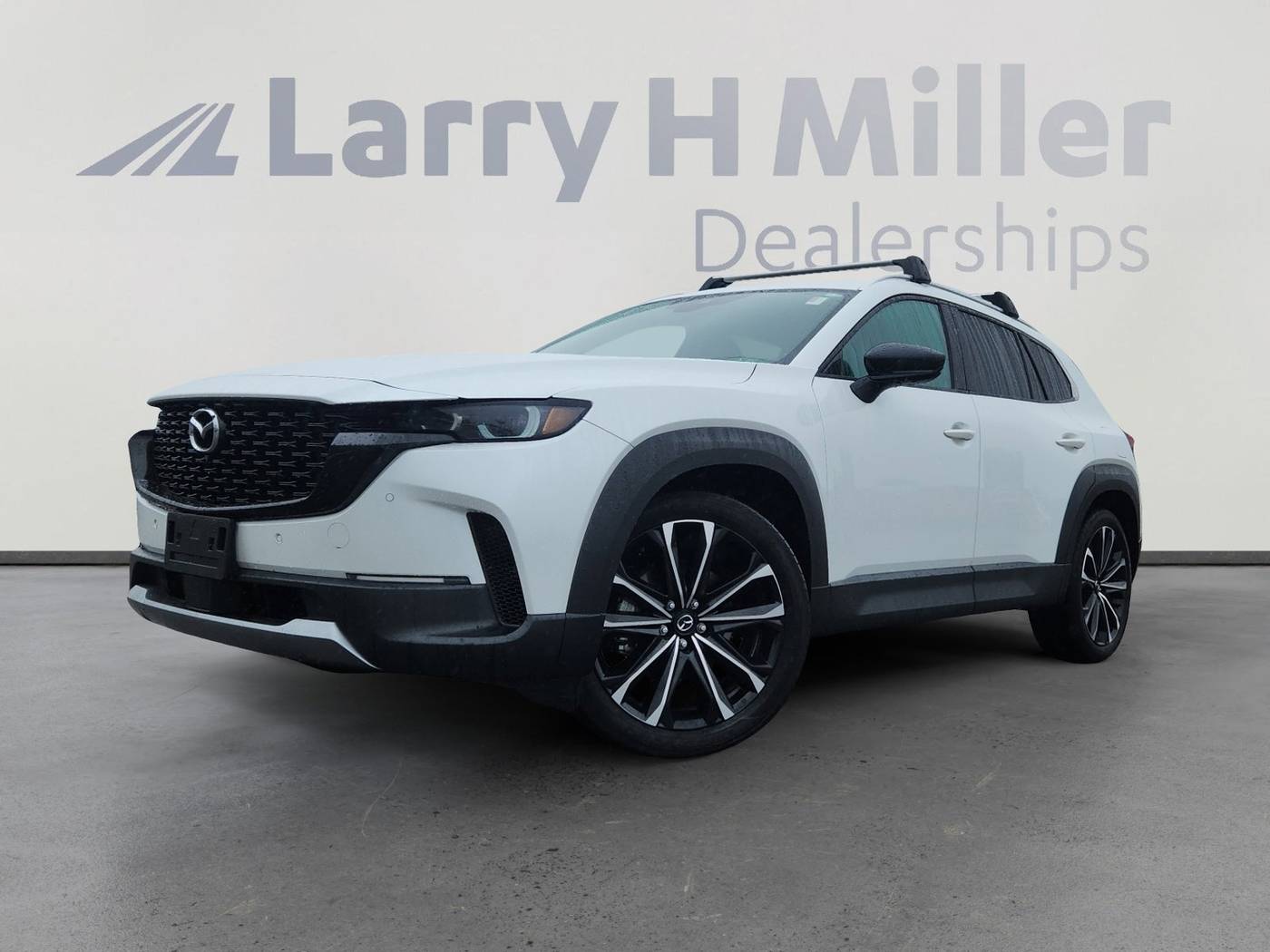 2023 Mazda CX-50 Turbo Premium Plus — SUV — 19,650 mi — Denver, CO