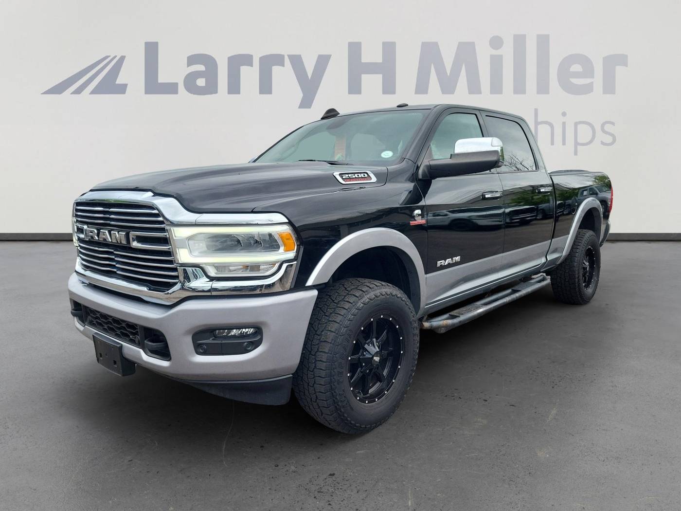2021 Ram 2500 Laramie — Pickup Truck — 82,206 mi — Denver, CO