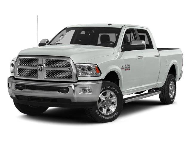 2014 Ram 2500 Tradesman — Pickup Truck — 202,850 mi — Denver, CO