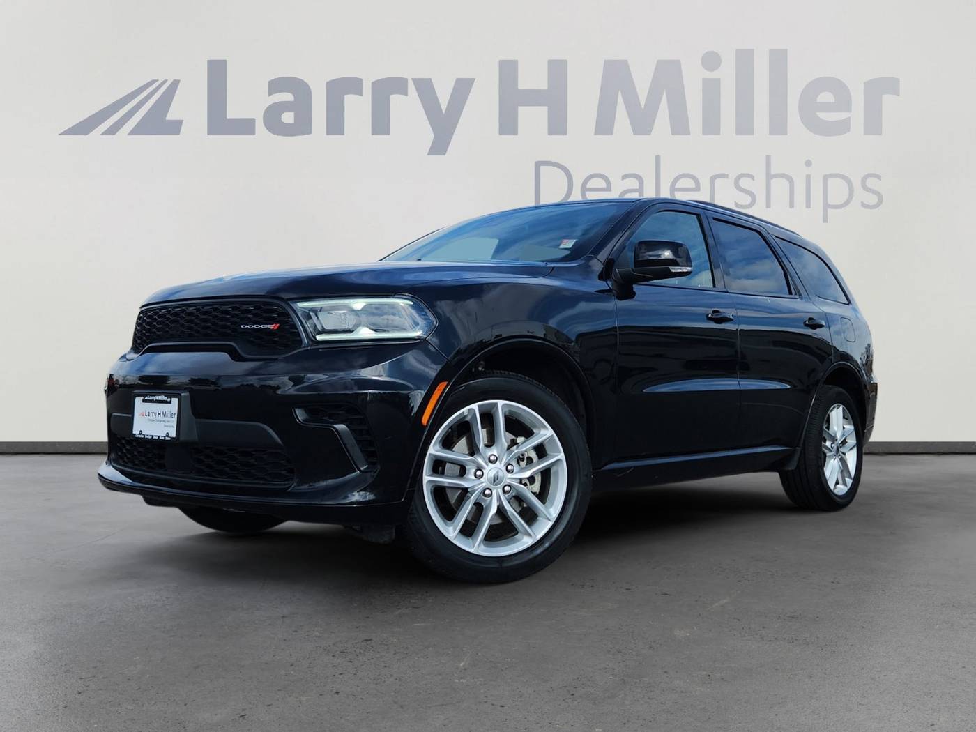 2024 Dodge Durango GT Plus — SUV — 32,829 mi — Denver, CO