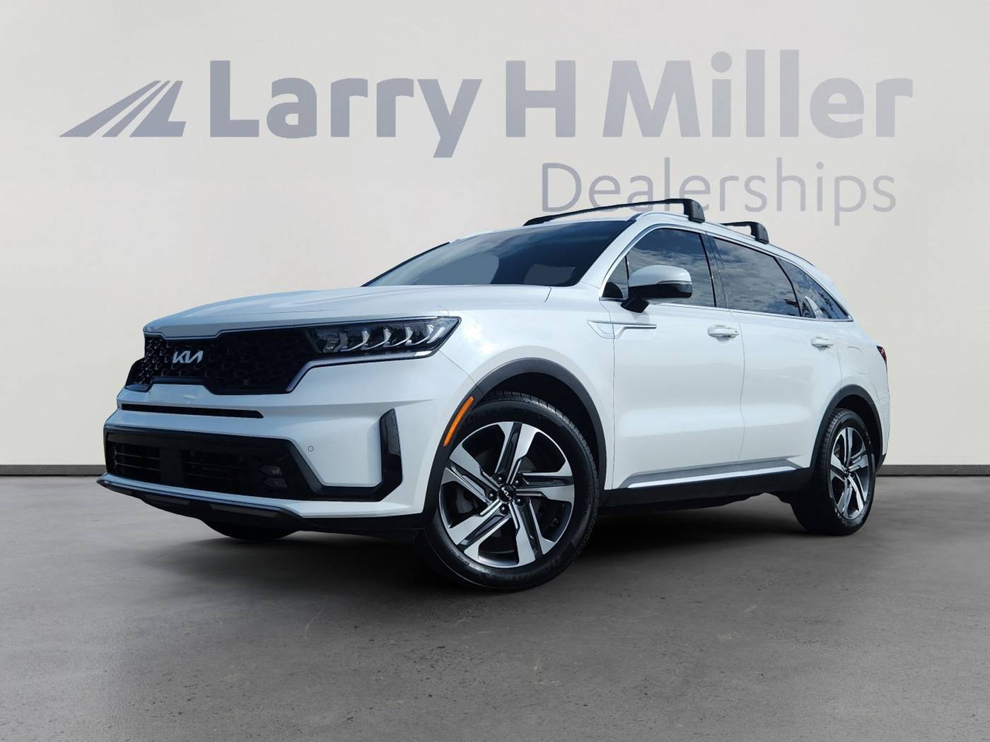 2023 Kia Sorento Hybrid EX — SUV — 68,289 mi — Denver, CO