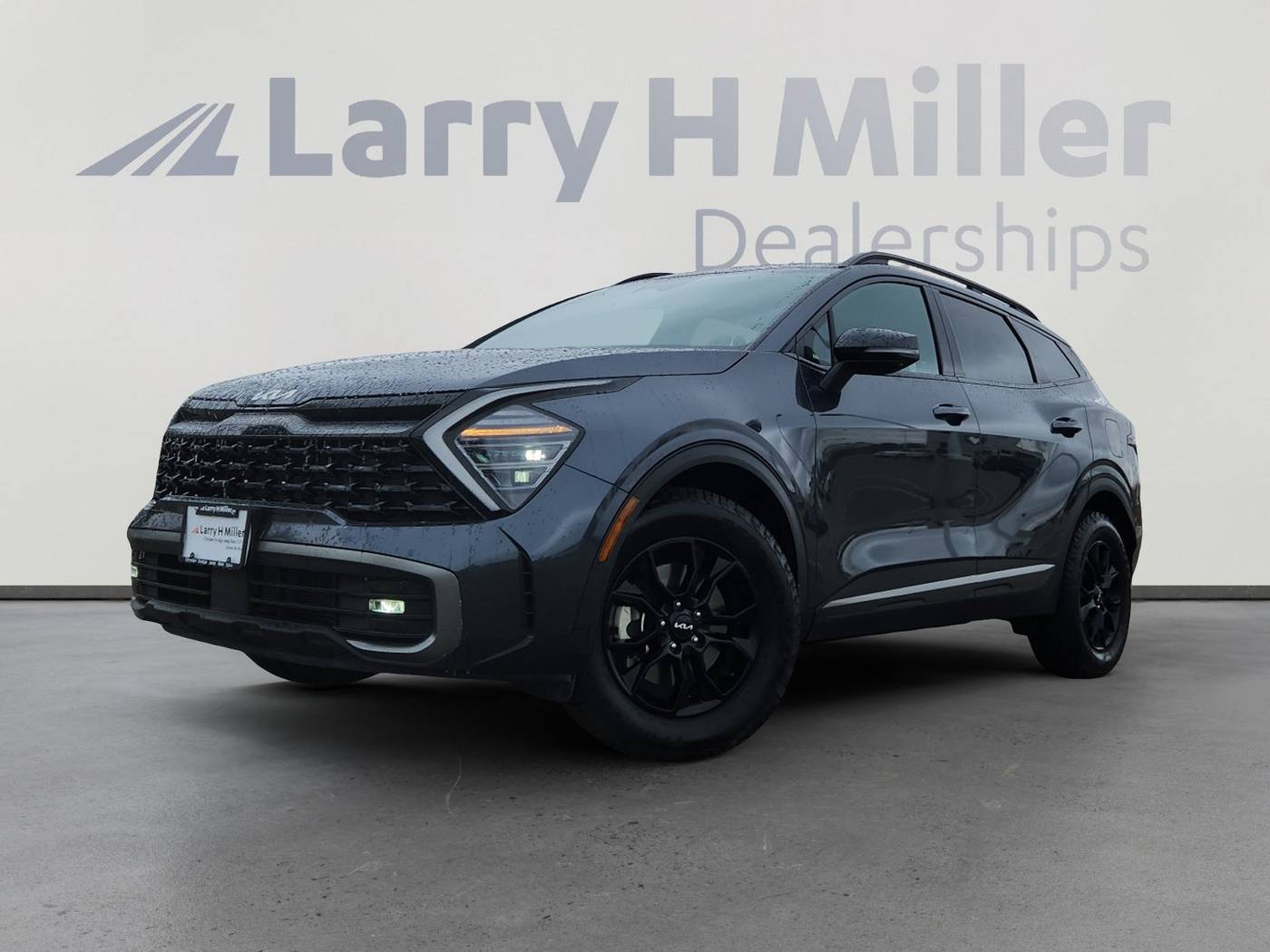 2023 Kia Sportage X-Pro Prestige — SUV — 18,669 mi — Denver, CO