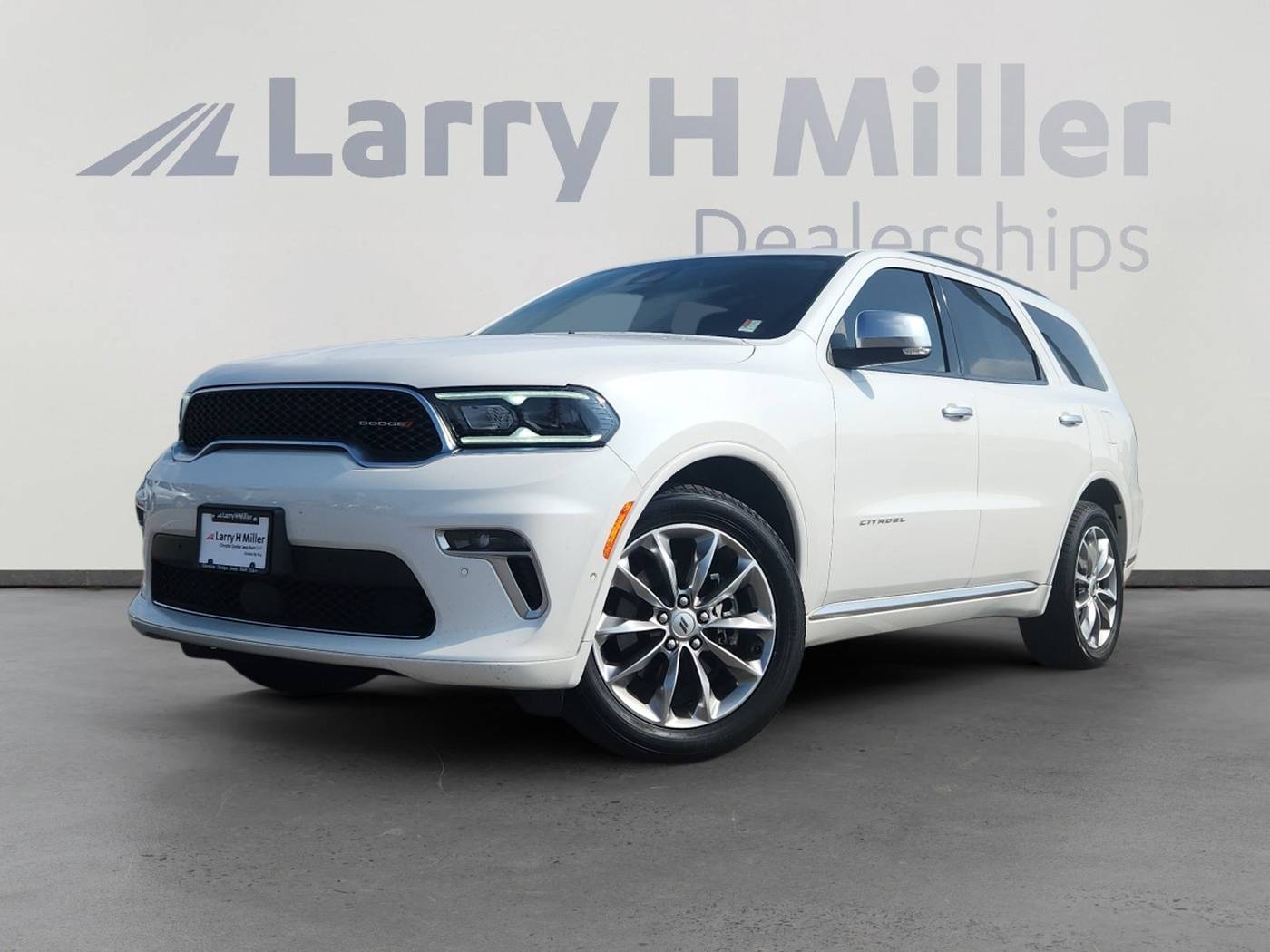 2021 Dodge Durango Citadel — SUV — 73,485 mi — Denver, CO
