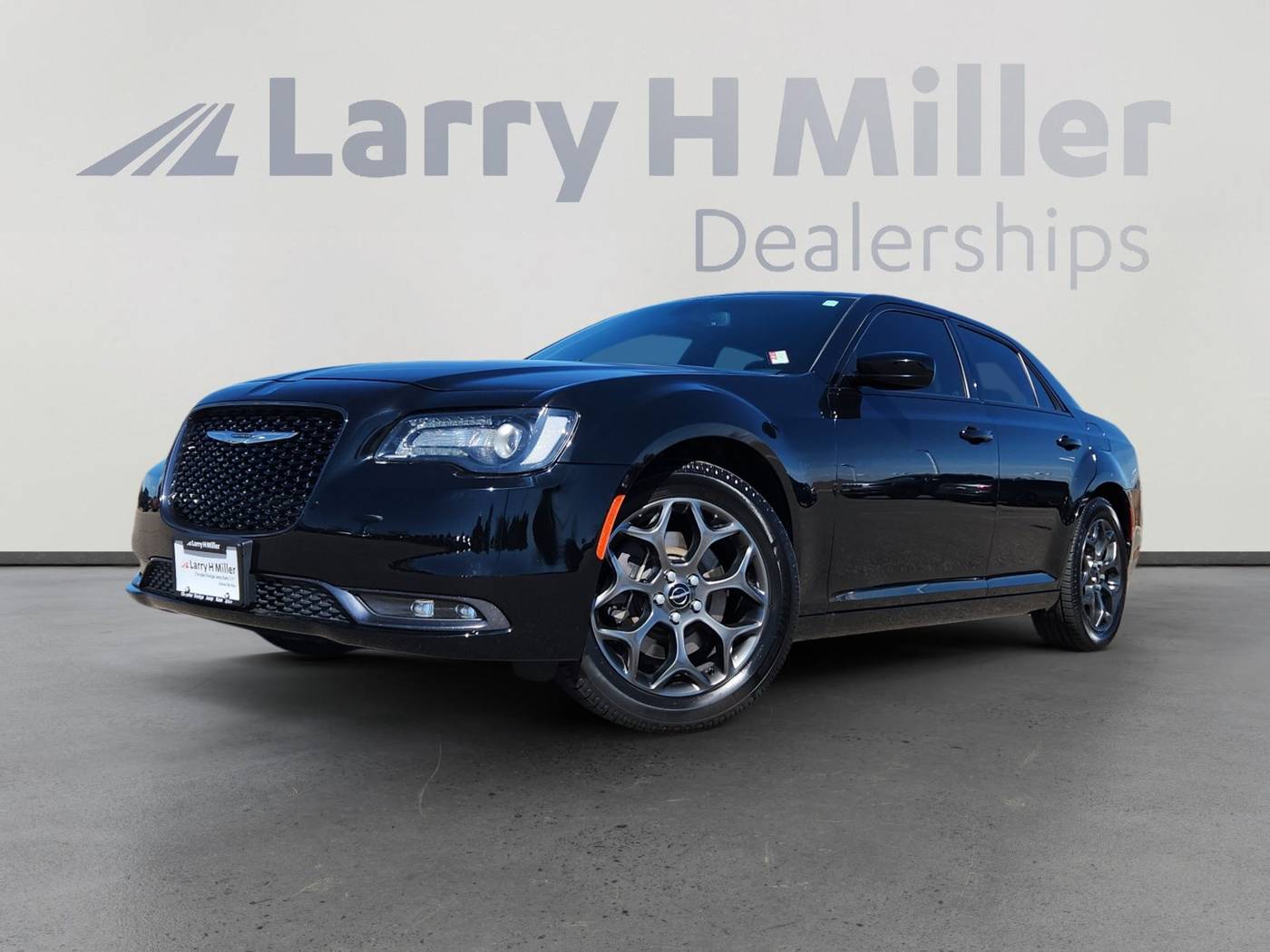 2018 Chrysler 300 S — Sedan — 37,703 mi — Denver, CO