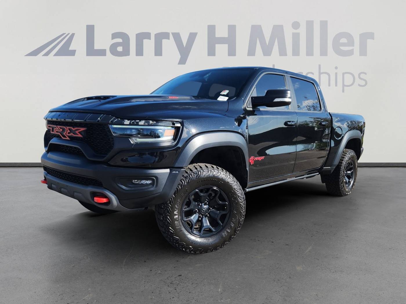 2022 Ram 1500 TRX — Pickup Truck — 40,179 mi — Denver, CO