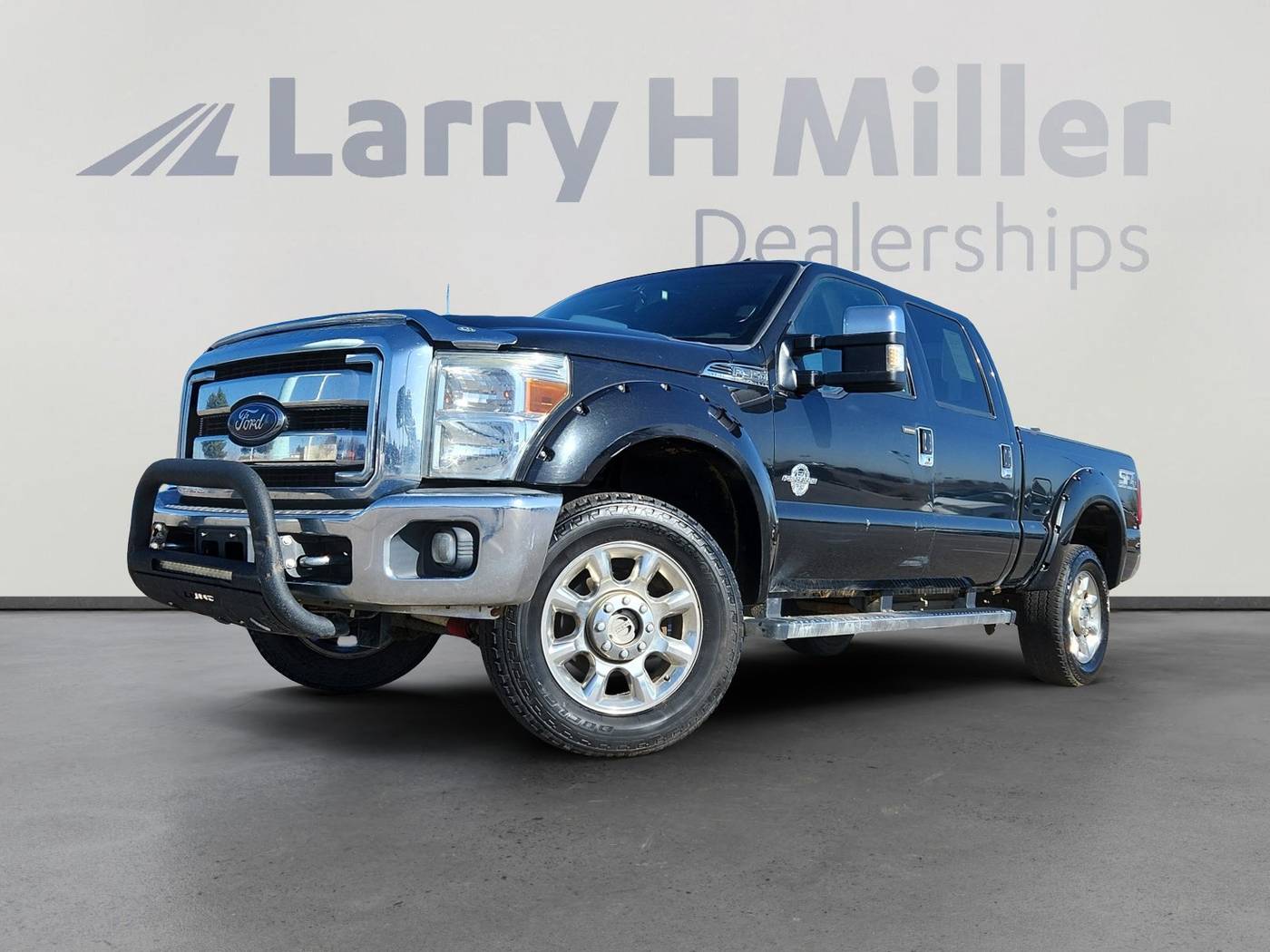 2012 Ford Super Duty F-350 Lariat — Pickup Truck — 222,197 mi — Denver, CO